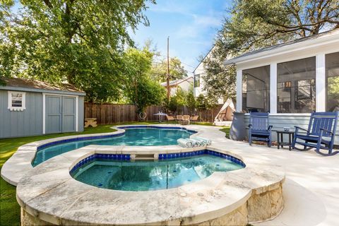 Tiny photo for 4312 Rosedale Ave, Austin, TX 78756 (MLS # 8389304)