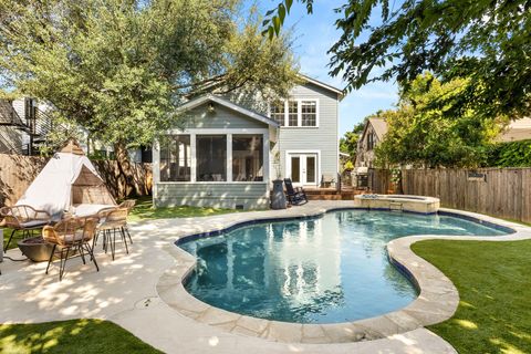 Tiny photo for 4312 Rosedale Ave, Austin, TX 78756 (MLS # 8389304)