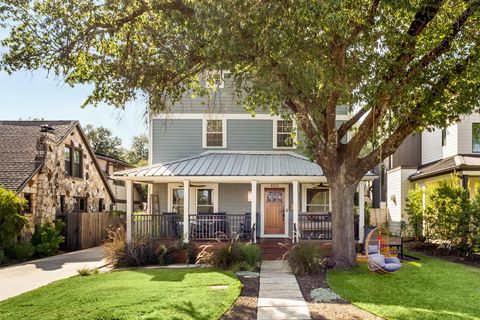 Photo of 4312 Rosedale Ave, Austin, TX 78756 (MLS # 8389304)