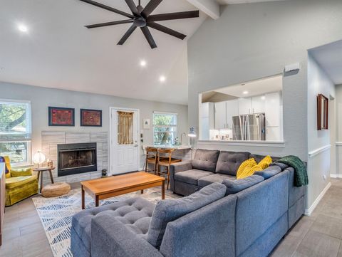 1008 Riviera DR Cedar Park TX 78613