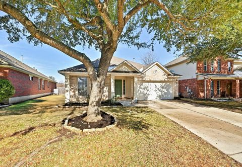 Photo of 20404 Farm Pond LN, Pflugerville, TX 78660 (MLS # 2633865)