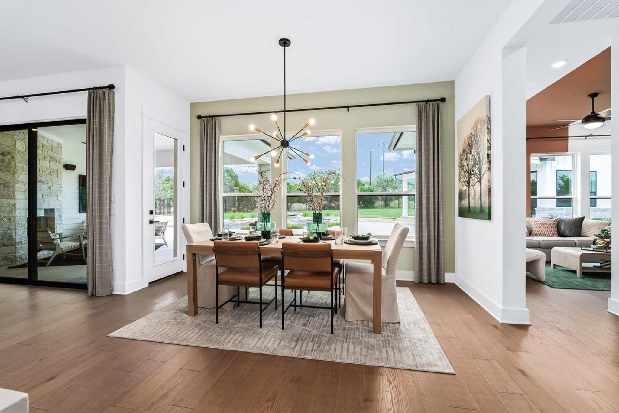 Lot 204 Cedar Mountain DR