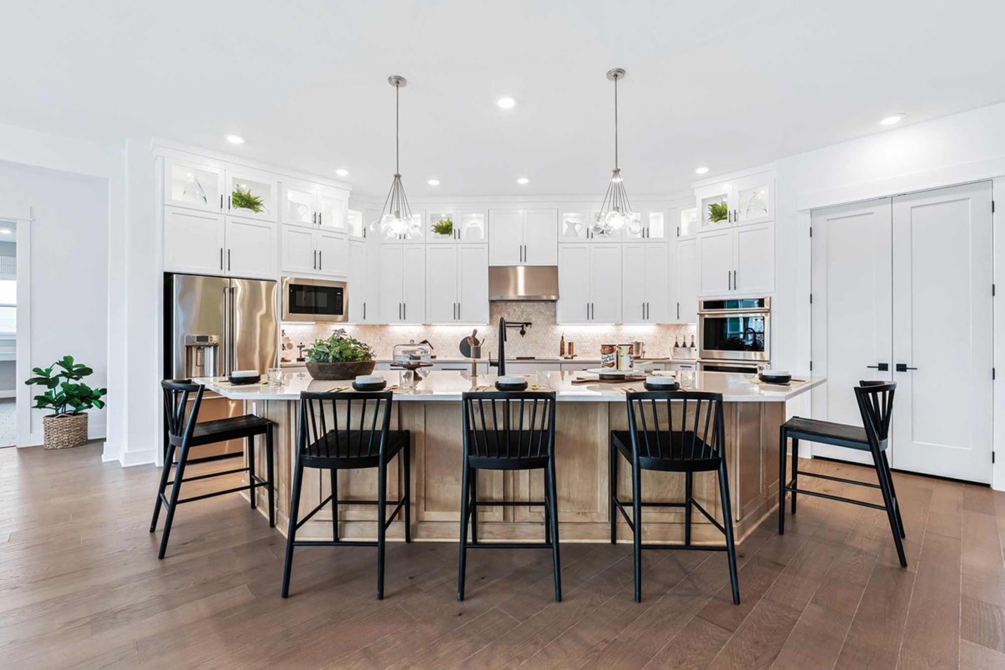 Lot 204 Cedar Mountain DR