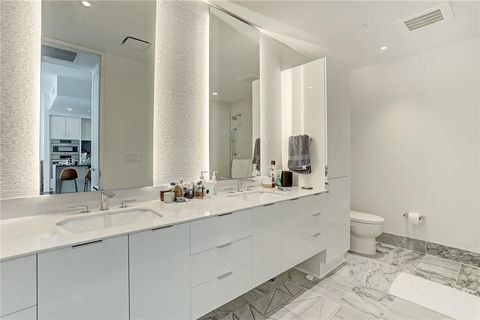 Tiny photo for 301 West Ave #4604, Austin, TX 78701 (MLS # 3906967)