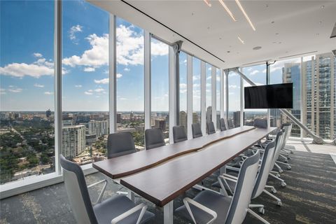 Tiny photo for 301 West Ave #4604, Austin, TX 78701 (MLS # 3906967)