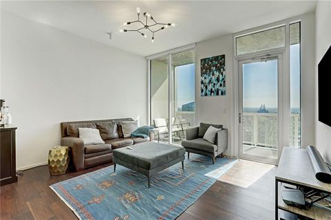 Tiny photo for 301 West Ave #4604, Austin, TX 78701 (MLS # 3906967)
