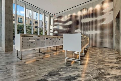 Tiny photo for 301 West Ave #4604, Austin, TX 78701 (MLS # 3906967)