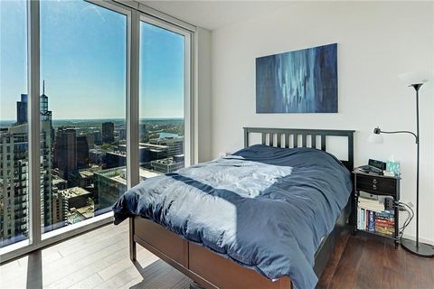 Tiny photo for 301 West Ave #4604, Austin, TX 78701 (MLS # 3906967)