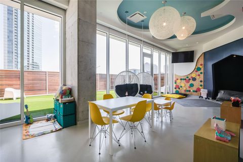 Tiny photo for 301 West Ave #4604, Austin, TX 78701 (MLS # 3906967)