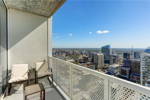 Tiny photo for 301 West Ave #4604, Austin, TX 78701 (MLS # 3906967)