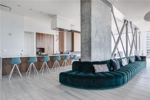 Tiny photo for 301 West Ave #4604, Austin, TX 78701 (MLS # 3906967)