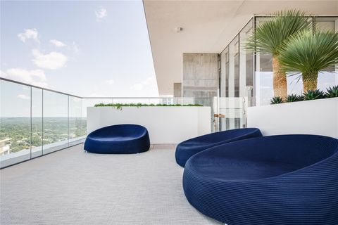 Tiny photo for 301 West Ave #4604, Austin, TX 78701 (MLS # 3906967)