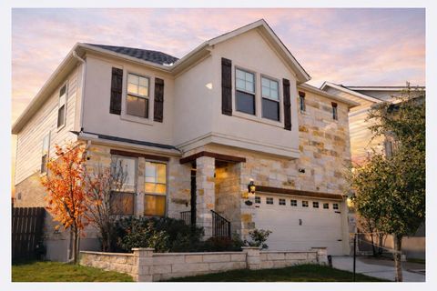 Photo of 4417 Oryx LN, Pflugerville, TX 78660 (MLS # 6706842)