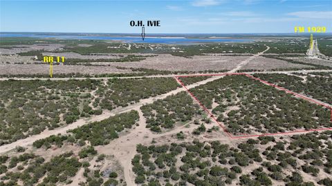  Millersview TX 76862