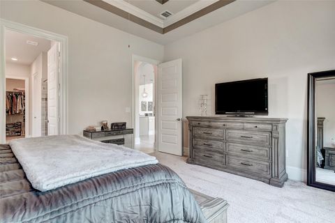 Tiny photo for 720 Rawson BND, Austin, TX 78738 (MLS # 6647373)