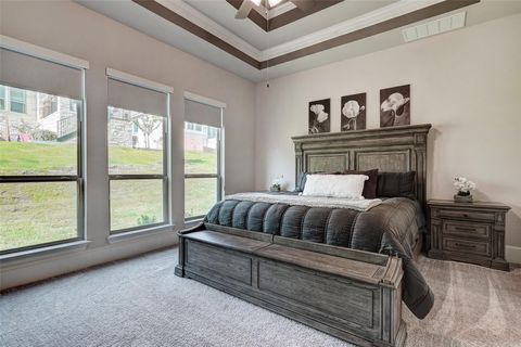 Tiny photo for 720 Rawson BND, Austin, TX 78738 (MLS # 6647373)