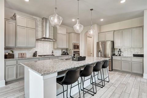 Tiny photo for 720 Rawson BND, Austin, TX 78738 (MLS # 6647373)