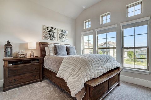 Tiny photo for 720 Rawson BND, Austin, TX 78738 (MLS # 6647373)