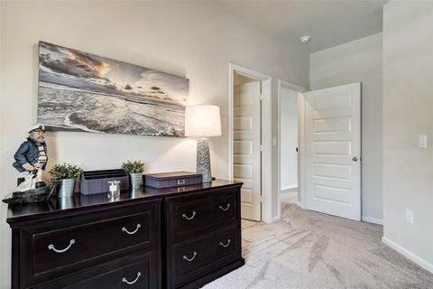 Tiny photo for 720 Rawson BND, Austin, TX 78738 (MLS # 6647373)