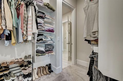 Tiny photo for 720 Rawson BND, Austin, TX 78738 (MLS # 6647373)