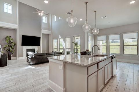 Tiny photo for 720 Rawson BND, Austin, TX 78738 (MLS # 6647373)