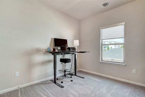 Tiny photo for 720 Rawson BND, Austin, TX 78738 (MLS # 6647373)