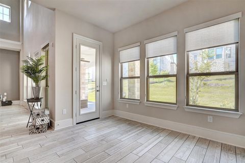 Tiny photo for 720 Rawson BND, Austin, TX 78738 (MLS # 6647373)