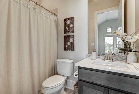 Tiny photo for 720 Rawson BND, Austin, TX 78738 (MLS # 6647373)