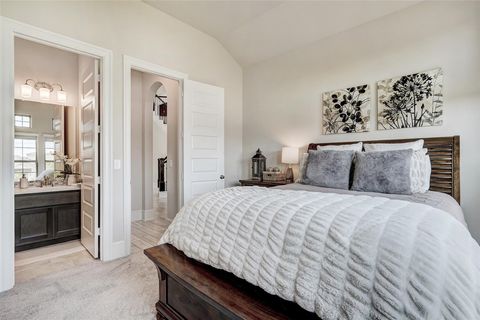 Tiny photo for 720 Rawson BND, Austin, TX 78738 (MLS # 6647373)