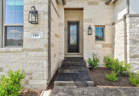 Tiny photo for 720 Rawson BND, Austin, TX 78738 (MLS # 6647373)