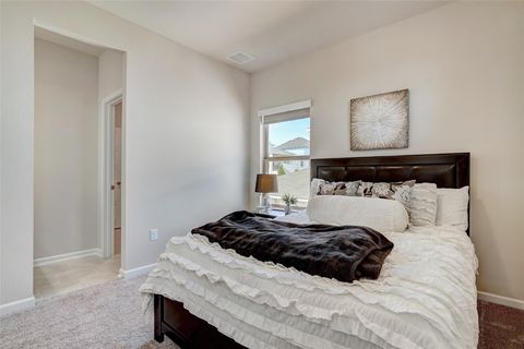 Tiny photo for 720 Rawson BND, Austin, TX 78738 (MLS # 6647373)