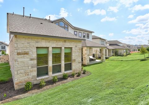 Tiny photo for 720 Rawson BND, Austin, TX 78738 (MLS # 6647373)