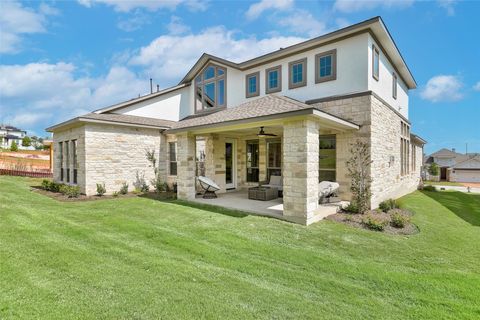 Tiny photo for 720 Rawson BND, Austin, TX 78738 (MLS # 6647373)