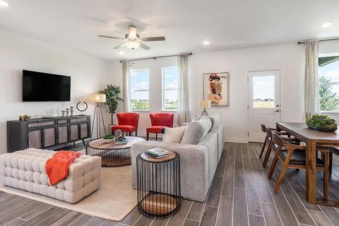 Tiny photo for 1716 Lorant LN, Pflugerville, TX 78660 (MLS # 4648133)