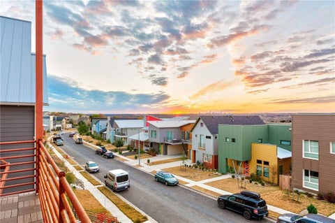 Photo of 5805 Toscana Ave, Austin, TX 78724 (MLS # 4193333)