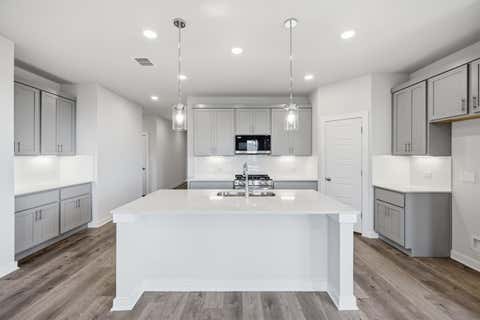 Tiny photo for 5428 San Pietro DR, Austin, TX 78747 (MLS # 9391060)