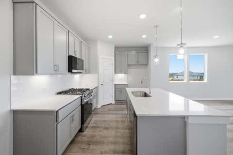 Tiny photo for 5428 San Pietro DR, Austin, TX 78747 (MLS # 9391060)