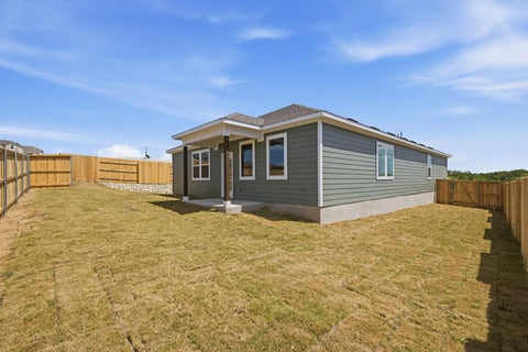 Tiny photo for 5428 San Pietro DR, Austin, TX 78747 (MLS # 9391060)