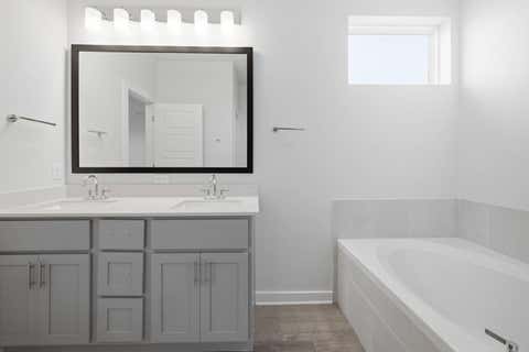 Tiny photo for 5428 San Pietro DR, Austin, TX 78747 (MLS # 9391060)