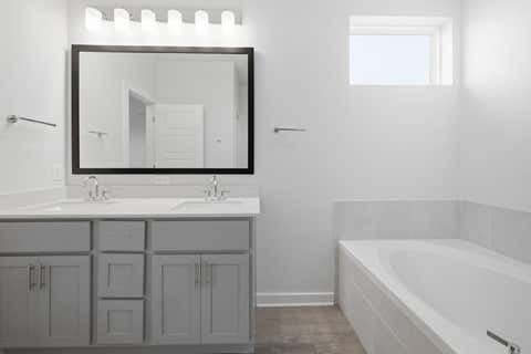 Tiny photo for 5428 San Pietro DR, Austin, TX 78747 (MLS # 9391060)