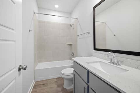 Tiny photo for 5428 San Pietro DR, Austin, TX 78747 (MLS # 9391060)