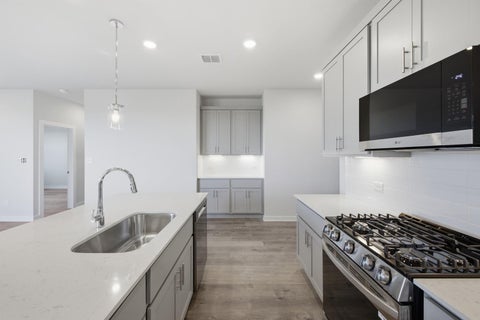Tiny photo for 5428 San Pietro DR, Austin, TX 78747 (MLS # 9391060)