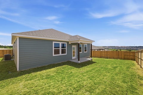 Tiny photo for 5428 San Pietro DR, Austin, TX 78747 (MLS # 9391060)