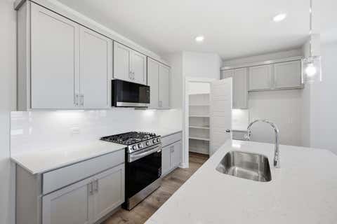 Tiny photo for 5428 San Pietro DR, Austin, TX 78747 (MLS # 9391060)