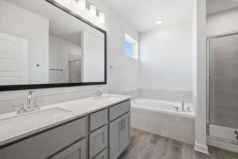 Tiny photo for 5428 San Pietro DR, Austin, TX 78747 (MLS # 9391060)