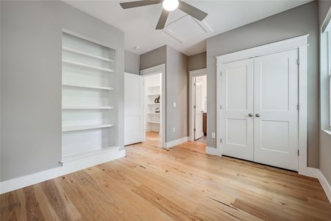 Tiny photo for 5512 Duval ST #2, Austin, TX 78751 (MLS # 2165705)