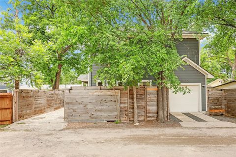Tiny photo for 5512 Duval ST #2, Austin, TX 78751 (MLS # 2165705)