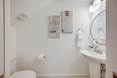 Tiny photo for 5512 Duval ST #2, Austin, TX 78751 (MLS # 2165705)