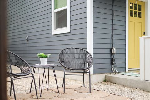 Tiny photo for 5512 Duval ST #2, Austin, TX 78751 (MLS # 2165705)