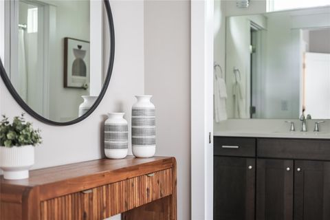 Tiny photo for 5512 Duval ST #2, Austin, TX 78751 (MLS # 2165705)